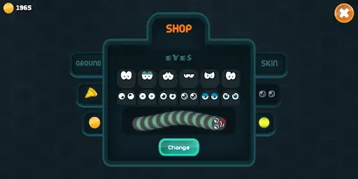 Planet Snake: Snake Game APK (Android Game) - Free Download