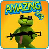 New Amazlng Frog Games 🐸