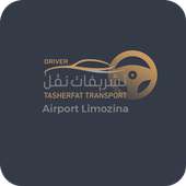 AIRPORT LIMOZINA DRIVER on 9Apps