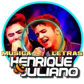 Musica Henrique E Juliano Mp3 on 9Apps