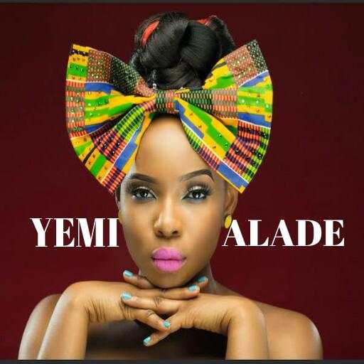 Yem Alade Songs; Latest Yemi Alade Songs 2020