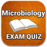 Microbiology MCQ Exam Prep Quiz on 9Apps