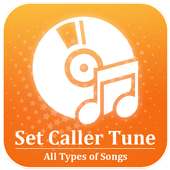 Set Caller Tune on 9Apps