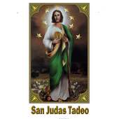 San Judas Tadeo