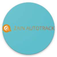 ZAIN AUTOTRACK on 9Apps