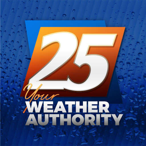 WXXV News 25 Weather Authority