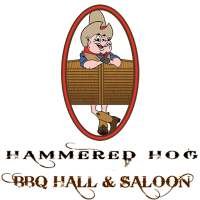 Hammered Hog BBQ on 9Apps