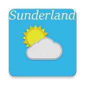 Sunderland, Tyne and Wear - Weather