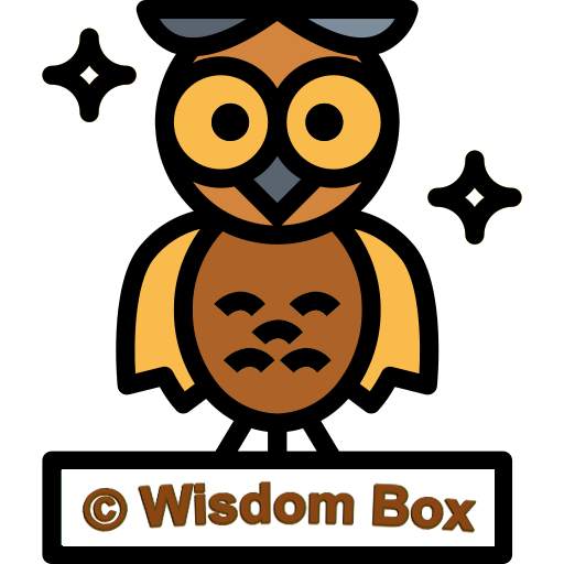 Wisdom Box