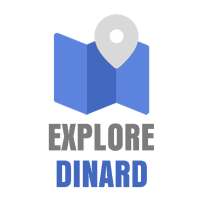 Explore Dinard on 9Apps