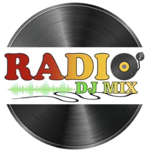 Radio Dj Mix