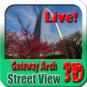 Gateway Arch Maps and Travel Guide on 9Apps