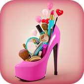Beauty Makeup Photo Editor on 9Apps