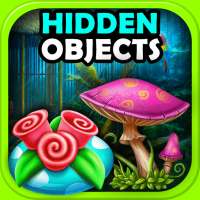 Town Season Hidden Object Game