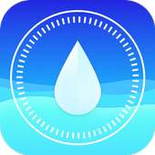 Water Reminder & Water Drink Tracker