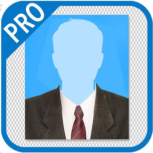 Passport Size Photo Maker and Background Eraser