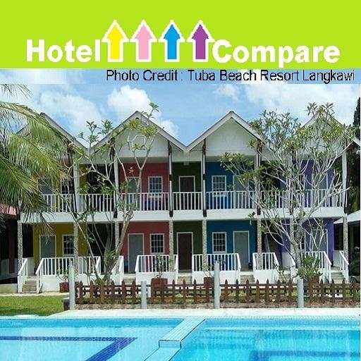 Hotel Compare