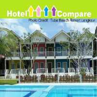 Hotel Compare on 9Apps