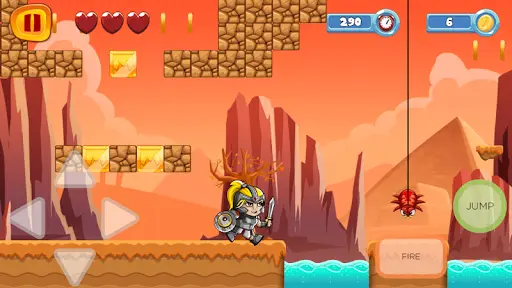 Bob Run: Adventure run game APK para Android - Download