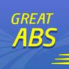 Great Abs in 8 weeks on 9Apps