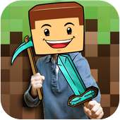 MineCamera For Minecraft Fans on 9Apps