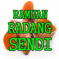 Ramuan Herbal Alami Radang Sendi Paling Ampuh on 9Apps