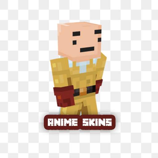 Anime Skins For Minecraft