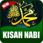 Kisah Nabi on 9Apps