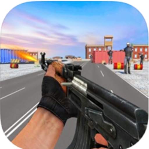Dawn of Z: Zombie Survival Game 3D