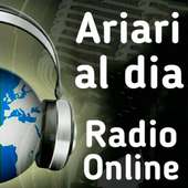ARIARI AL DIA FM online