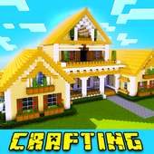 Building and Crafting Exploration