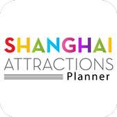 Shanghai Attractions Planner on 9Apps