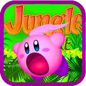 Super Kirby's Jungle Adventure