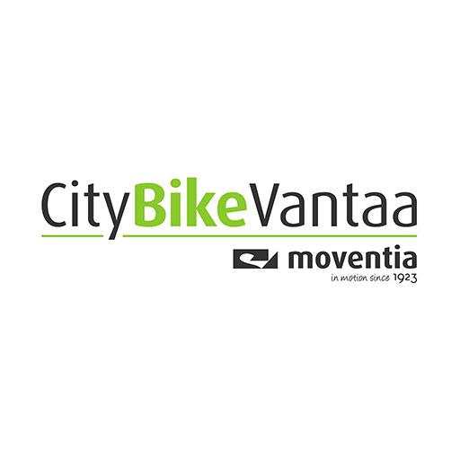 CityBike Vantaa