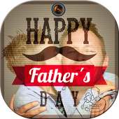Father's day Photo Frames on 9Apps