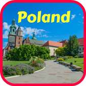 Booking Poland Hotels on 9Apps