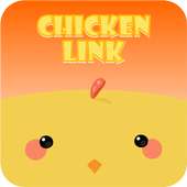 Chicken Link Attack