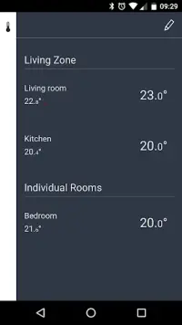 DEVI Smart На Андроид App Скачать - 9Apps