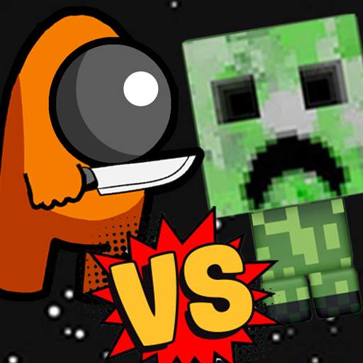 Impostor vs Creeper