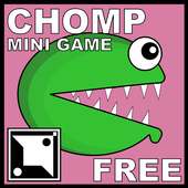 Chomp (Mini Game)