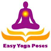 Learn Easy Yoga Poses on 9Apps