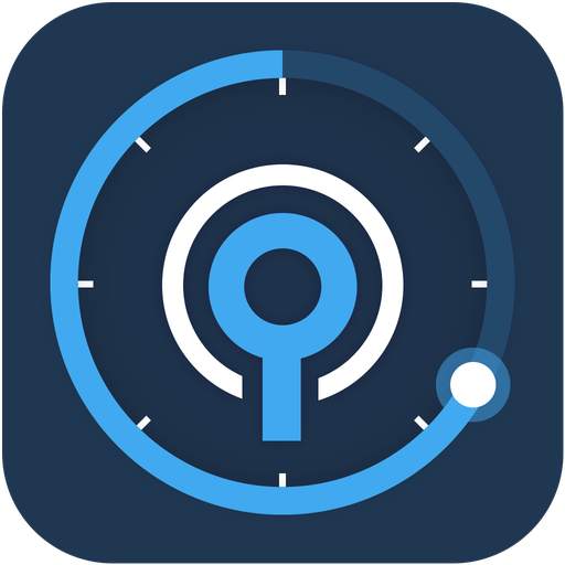 App Usage Monitor-Usage Tracker with Data Monitor