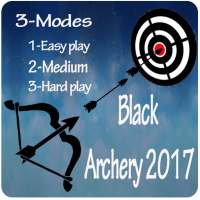 Best Archery 2017