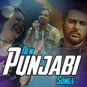 New Punjabi Songs 2018 on 9Apps
