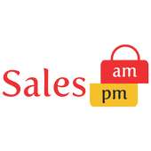 SalesAMPM Seller|Offers|Deals