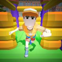 Idle Playground 3d: Fun Incremental Games