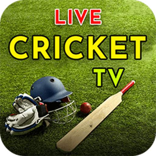 Live Cricket TV - Live Cricket Matches Score