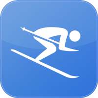 Skifahren - Ski Tracker on 9Apps