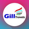 Gill  Travels