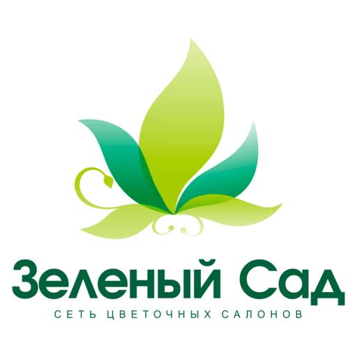 Зеленый Сад | RUSSIA